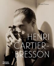 Henri Cartier-Bresson