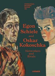 Egon Schiele Oskar Kokoschka