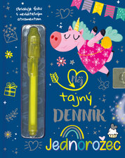 Môj tajný denník - Jednorožec