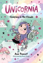 Unicornia: Camping in the Clouds
