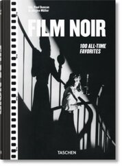 Film Noir. 100 All-Time Favorites