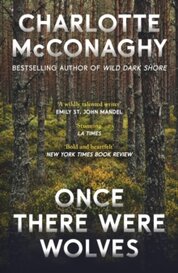 Once There Were Wolves