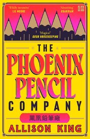The Phoenix Pencil Company