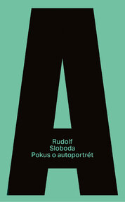 Pokus o autoportrét