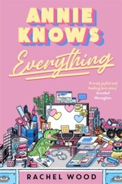 Annie Knows Everything