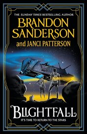 Blightfall Skyward Legacy 1