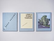 Trnávka Lonely Planet