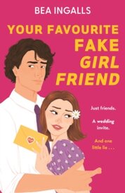 Your Favourite Fake Girlfriend