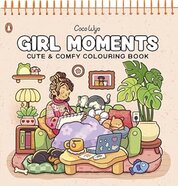 Girl Moments
