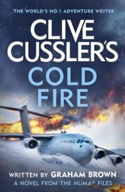 Clive Cusslers Cold Fire