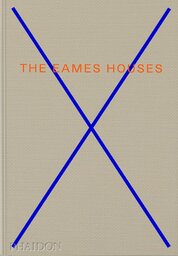 The Eames Houses