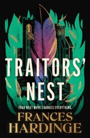 Traitors Nest