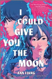 I Could Give You the Moon