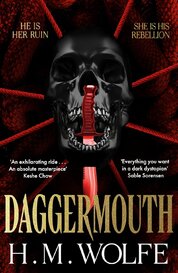 Daggermouth