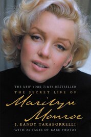 Secret Life of Marilyn Monroe