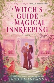 A Witchs Guide to Magical Innkeeping