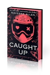 Caught Up - Black Edition