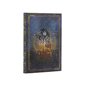 Crown Reclaimed Mini Lined