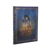 Crown Reclaimed Ultra Lined