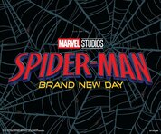 Spider-Man: Brand New Day – The Art of the Movie