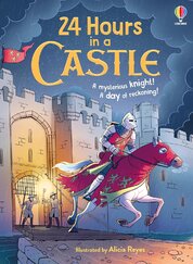 24 Hours in a Castle