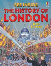 See Inside the History of London