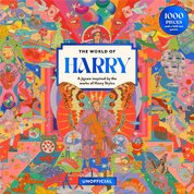 The World of Harry