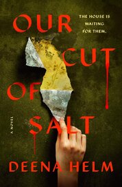 Our Cut of Salt