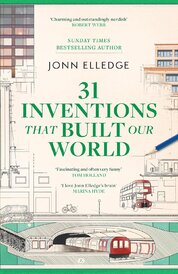 The World as We Built It