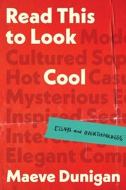 Read This to Look Cool