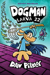 Dogman. Larva 22 (8)