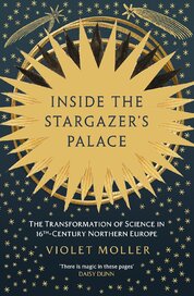 Inside the Stargazers Palace