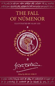 The Fall of Numenor