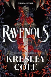 Ravenous
