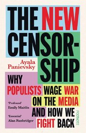 The New Censorship