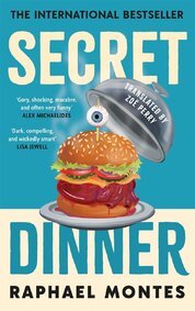 Secret Dinner
