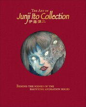 The Art of Junji Ito Collection