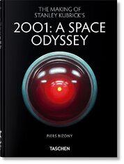 The Making of Stanley Kubricks 2001: A Space Odyssey