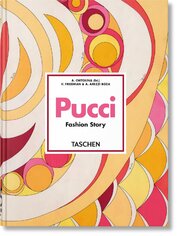 Pucci : Fashion Story. 45th Ed.