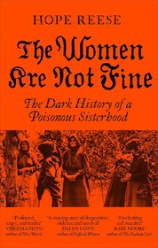 The Women Are Not Fine
