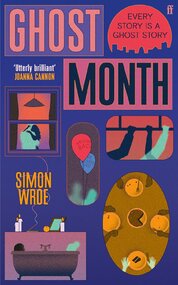 Ghost Month