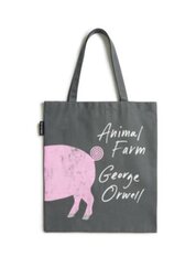 Animal Farm: All Animals Are Equal tote bag