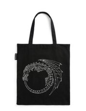 Alchemised Monster Bag