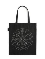 Alchemised: Kaine Ferrons Array tote bag