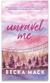 Unravel Me