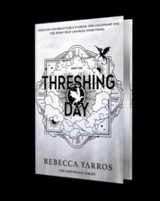 Threshing Day (Limited Deluxe Edition)