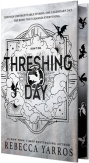 The Threshing Day (Wing and Claw Collection