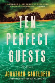 Ten Perfect Guests