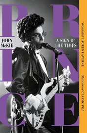 Prince: A Sign o the Times