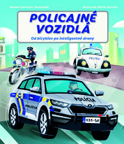 Policajné vozidlá